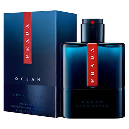 PRADA OCEAN LUNA ROSSA