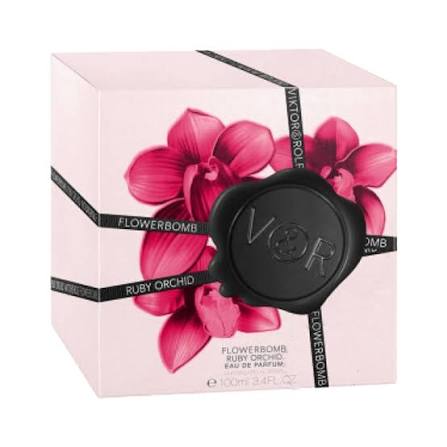 FLOWERBOMB RUBY ORCHID