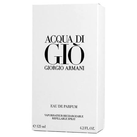 ACQUA DI GIO EDP MEN