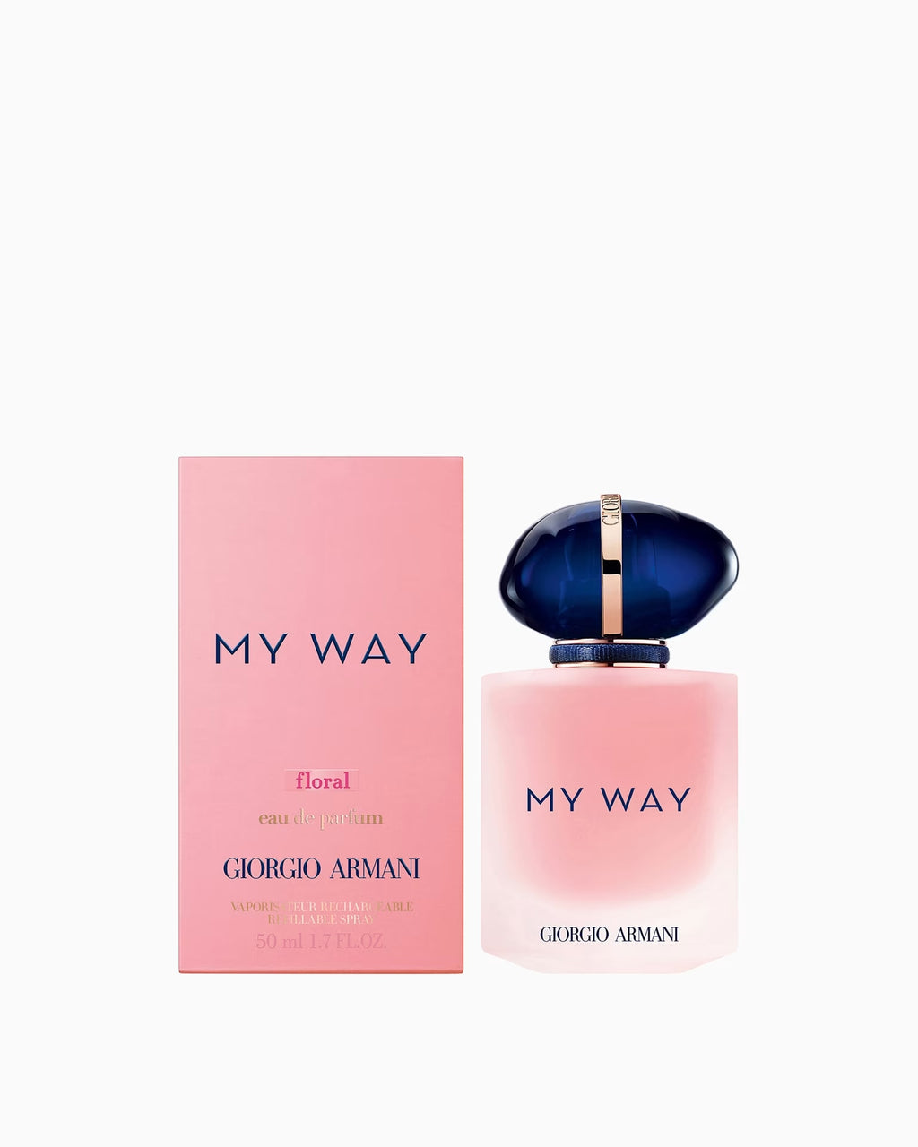 MY WAY FLORAL