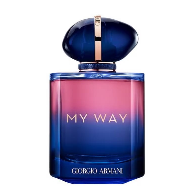 MY WAY PARFUM