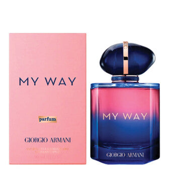 MY WAY PARFUM