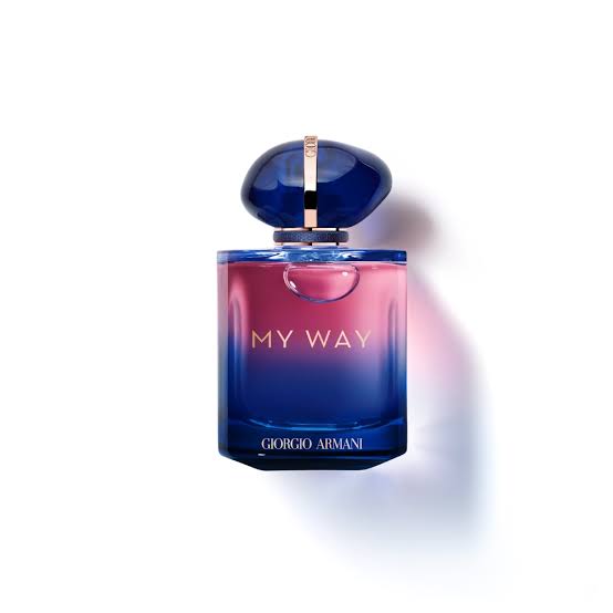 MY WAY PARFUM