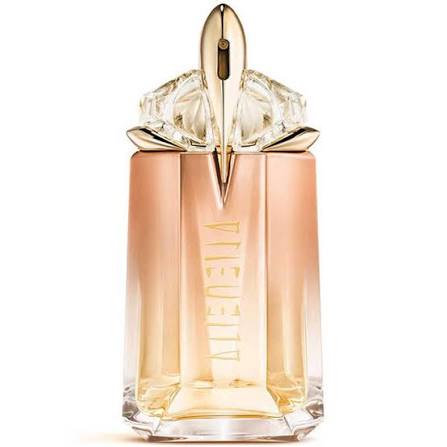 ALIEN GODDESS SUPRA FLORALE