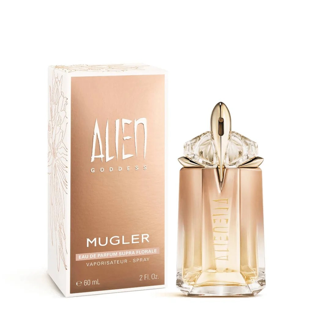 ALIEN GODDESS SUPRA FLORALE