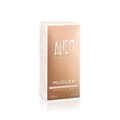 ALIEN GODDESS SUPRA FLORALE