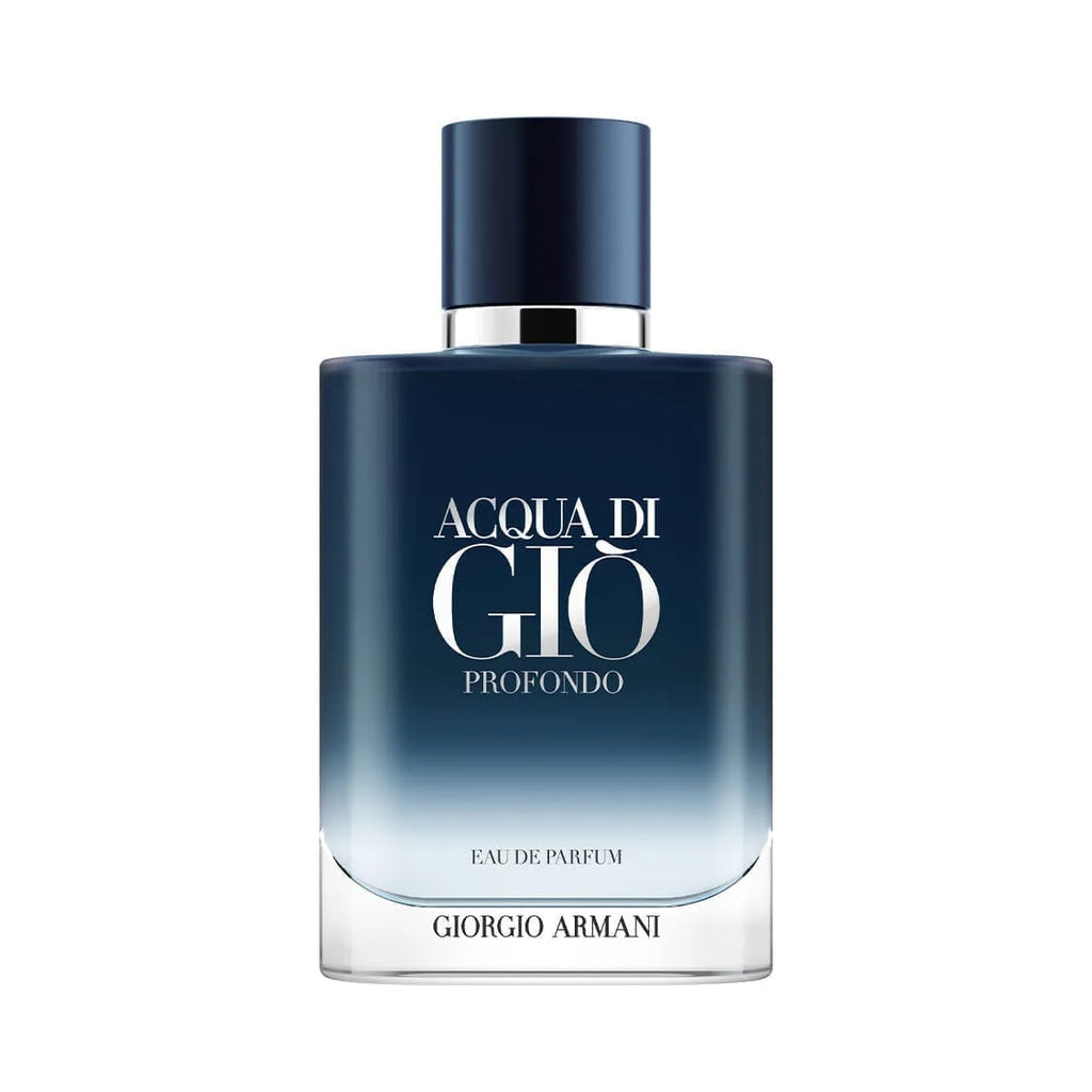 ACQUA DI GIO PROFONDO