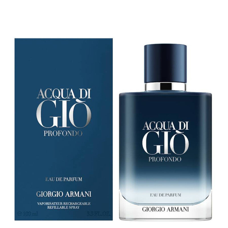 ACQUA DI GIO PROFONDO