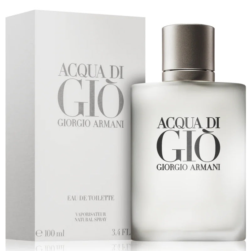 ACQUA DI GIO  MEN