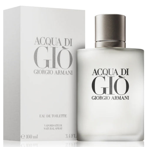 ACQUA DI GIO  MEN