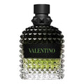 VALENTINO UOMO GREEN STRAVAGANZA