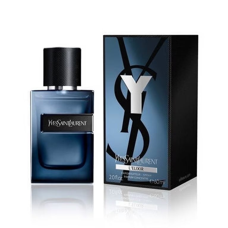 Y L ELIXIR