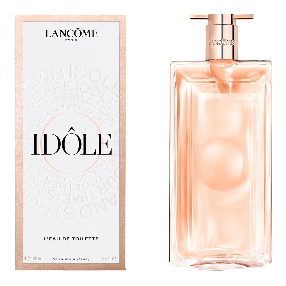 IDOLE