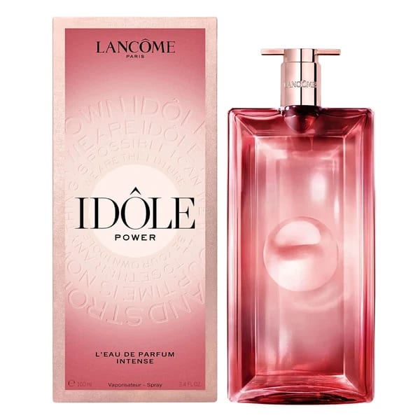 IDOLE POWER