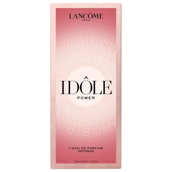IDOLE POWER