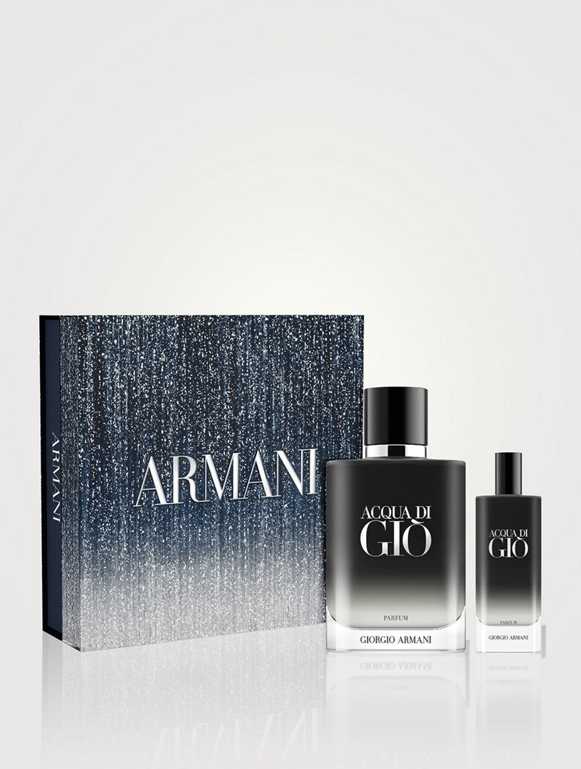 Set Acqua Di Gio Parefum Caballero de Giorgio Armani - perfume caballero (1)