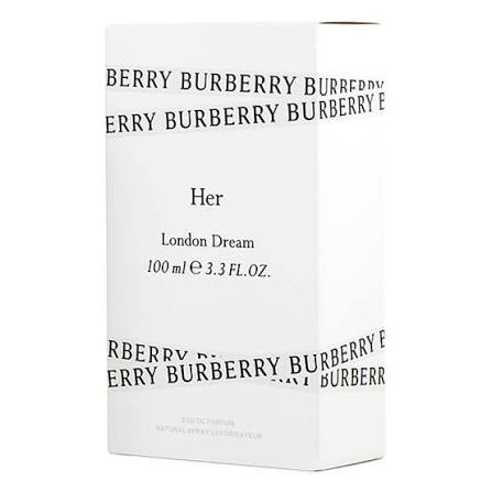 Burberry Her London Dream de Burberry - perfume dama (3)