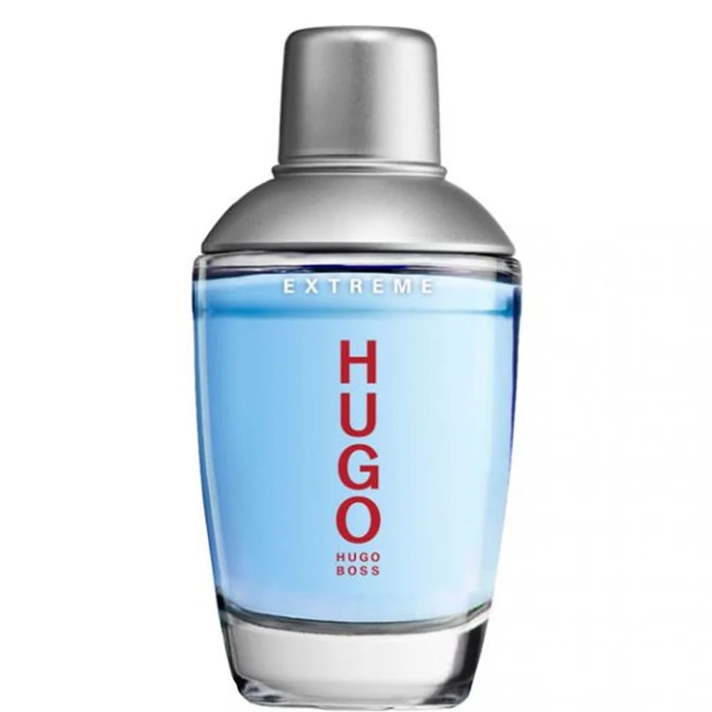 HUGO EXTREME