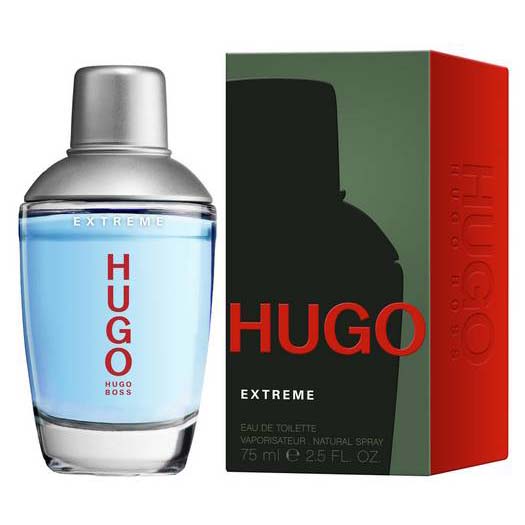 HUGO EXTREME