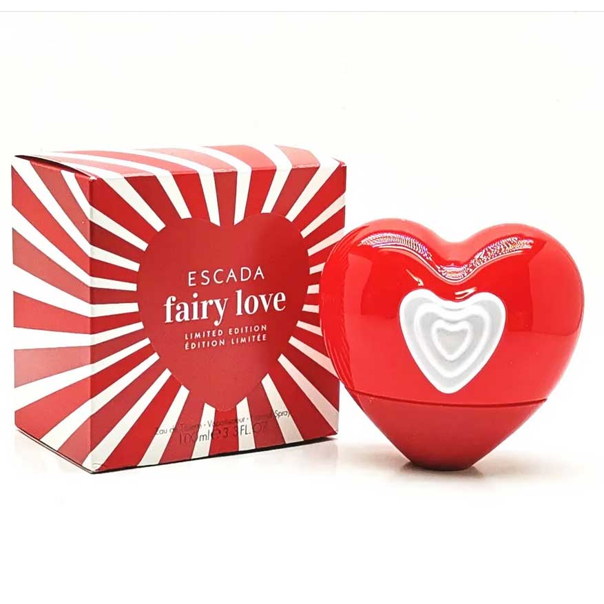 ESCADA FAIRY LOVE