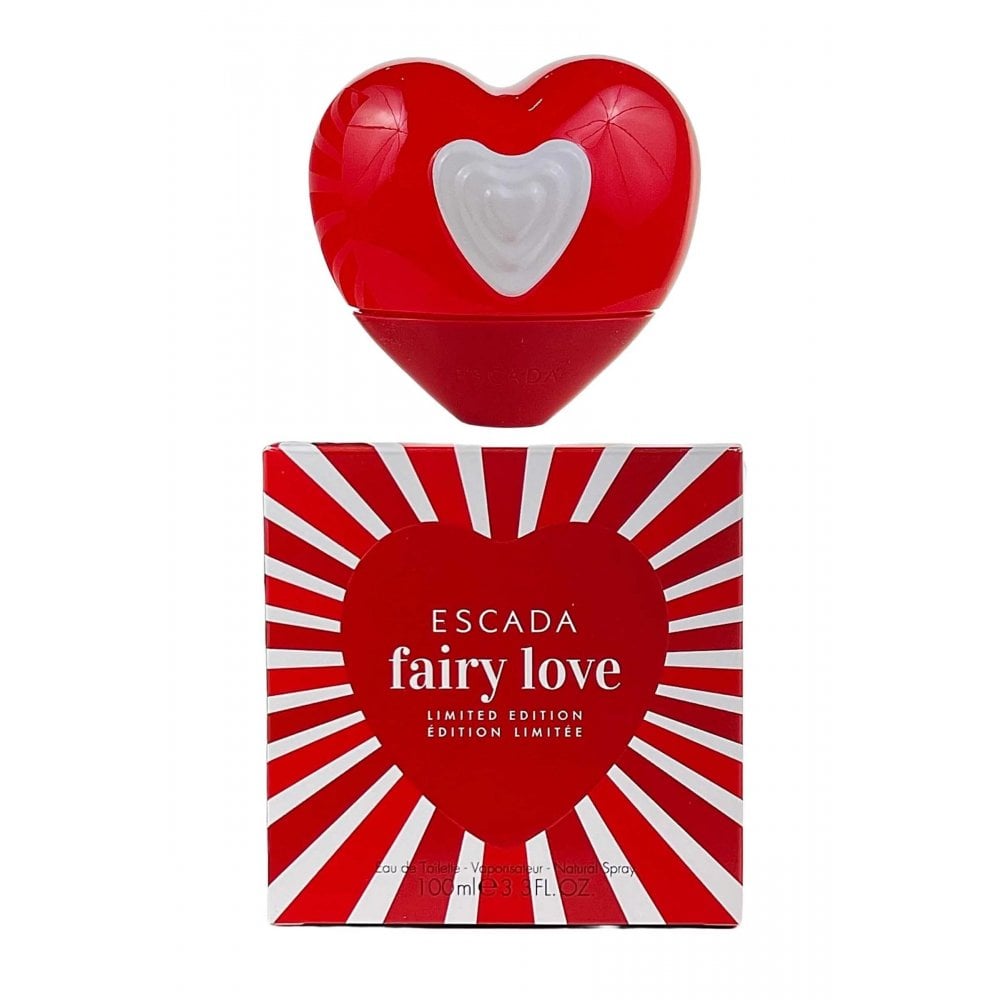 ESCADA FAIRY LOVE