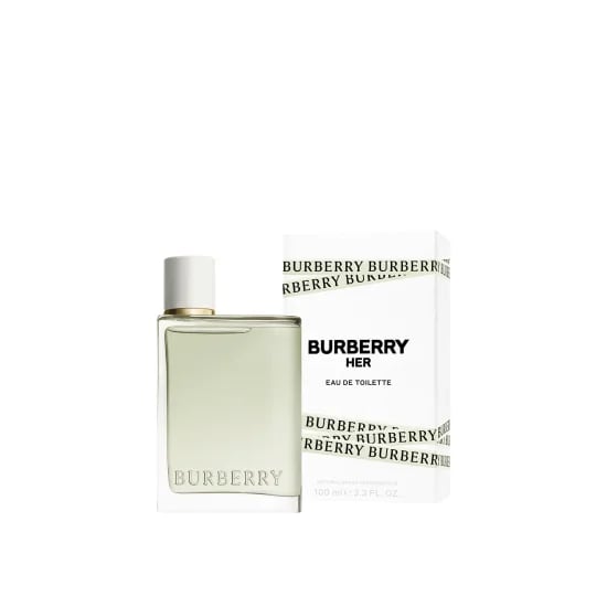 Burberry Her de Burberry - perfume dama (2)