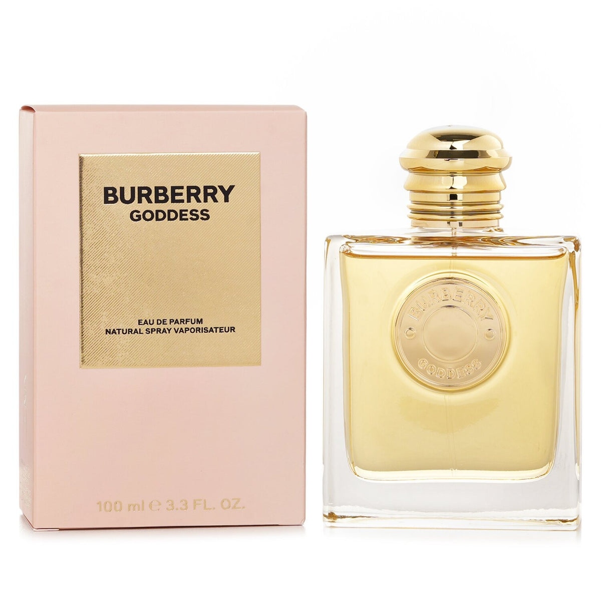 Burberry Goddess de Burberry - perfume dama (2)