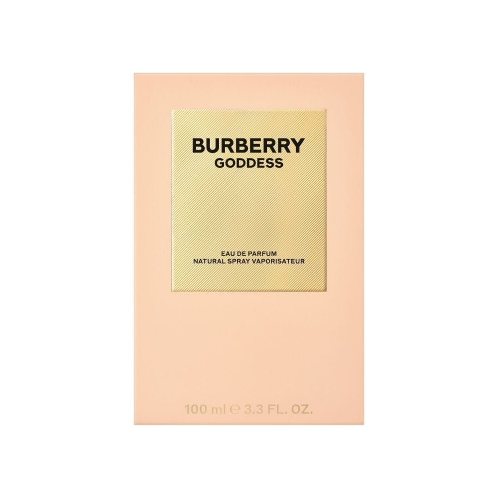 Burberry Goddess de Burberry - perfume dama (3)