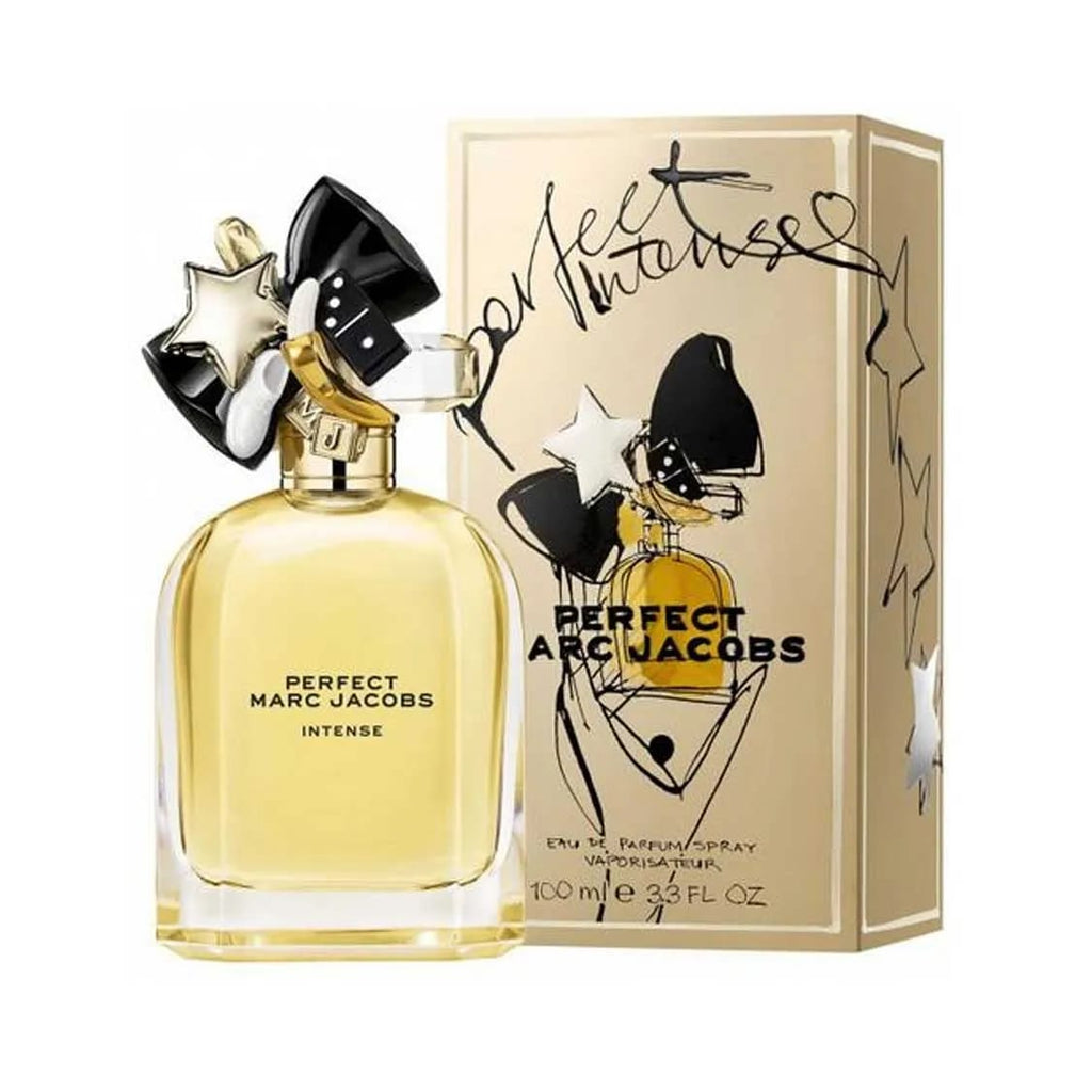 PERFECT MARC JACOBS INTENSE