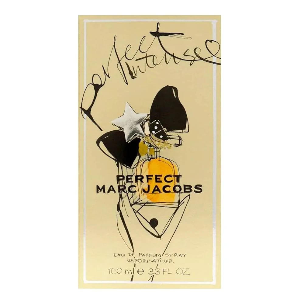 PERFECT MARC JACOBS INTENSE