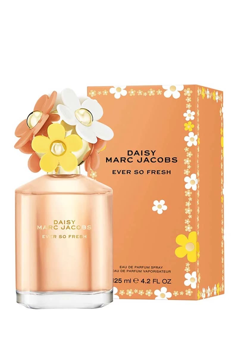 DAISY EVER SO FRESH