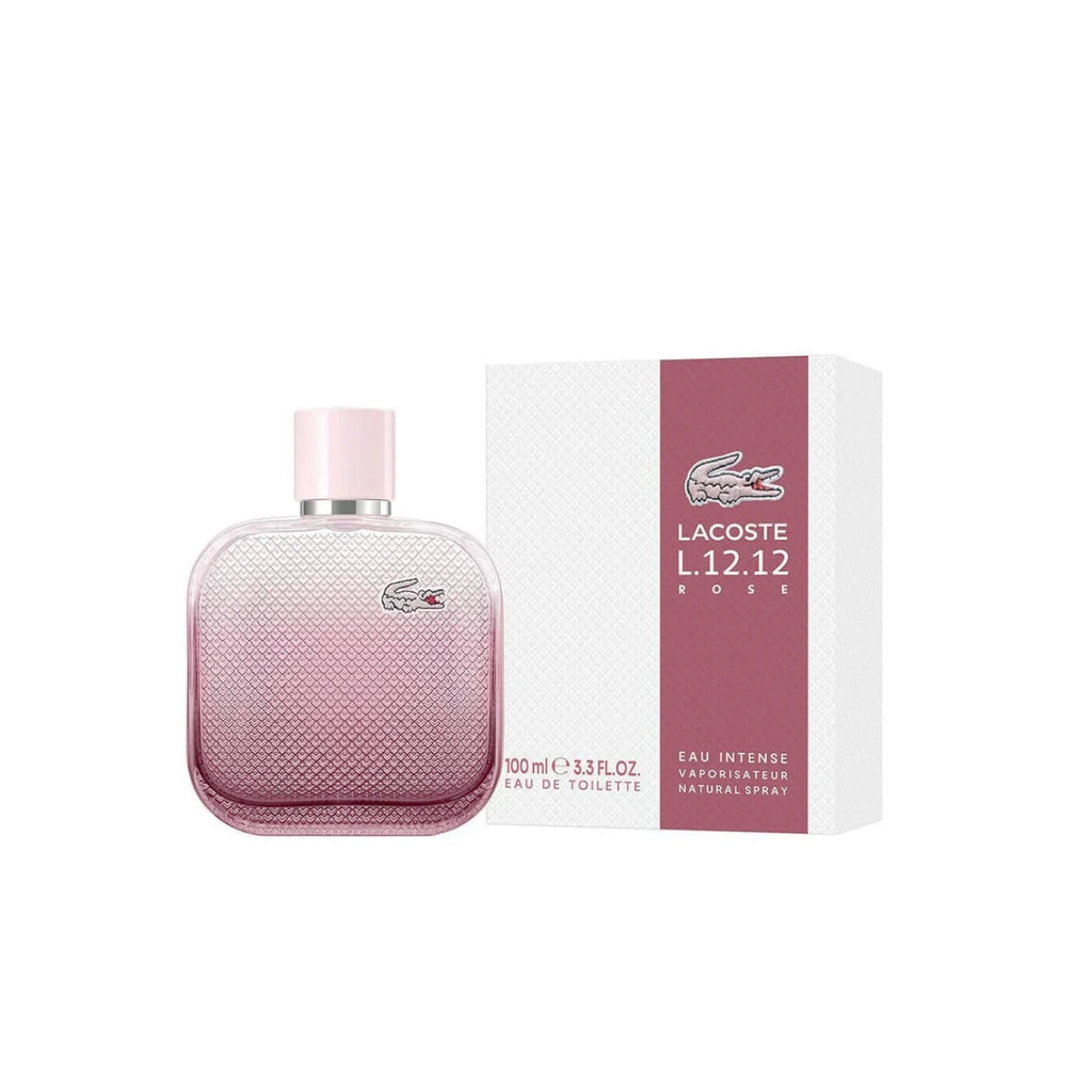 L.12.12 ROSE EAU INTENSE