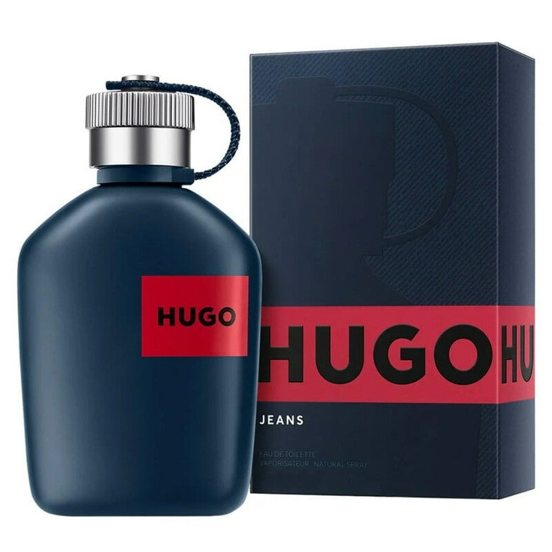 HUGO JEANS
