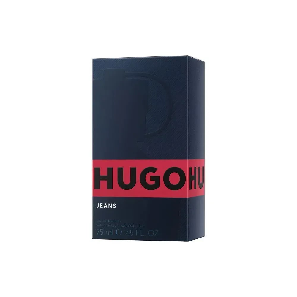HUGO JEANS