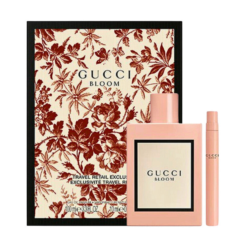 Set Gucci Bloom de Gucci - perfume dama (1)