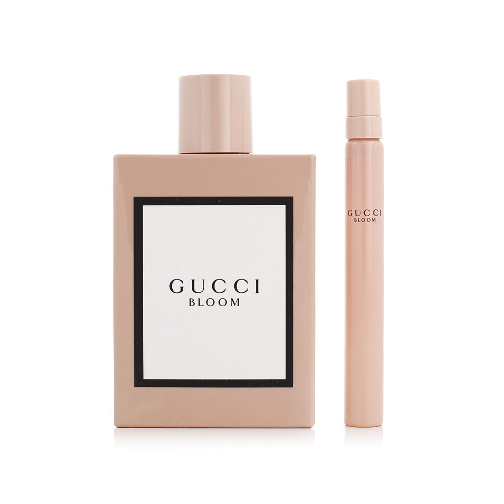 Set Gucci Bloom de Gucci - perfume dama (2)