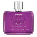 GUCCI GUILTY ELIXIR DE PARFUM POUR FEMME