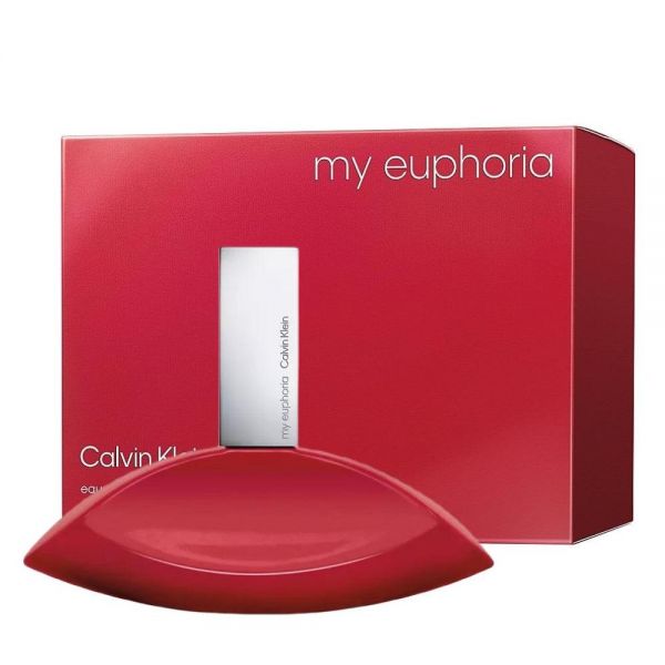 MY EUPHORIA