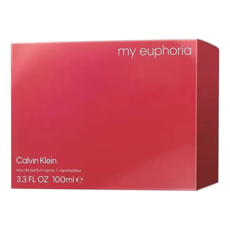 MY EUPHORIA