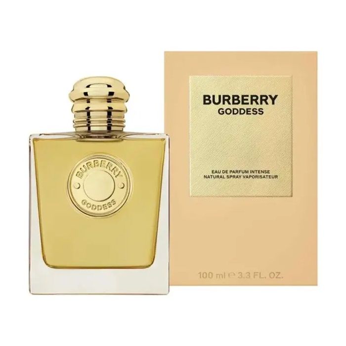BURBERRY GODDESS EDP INTENSE