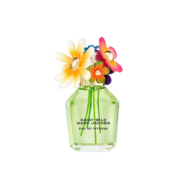 DAISY WILD EAU SO INTENSE