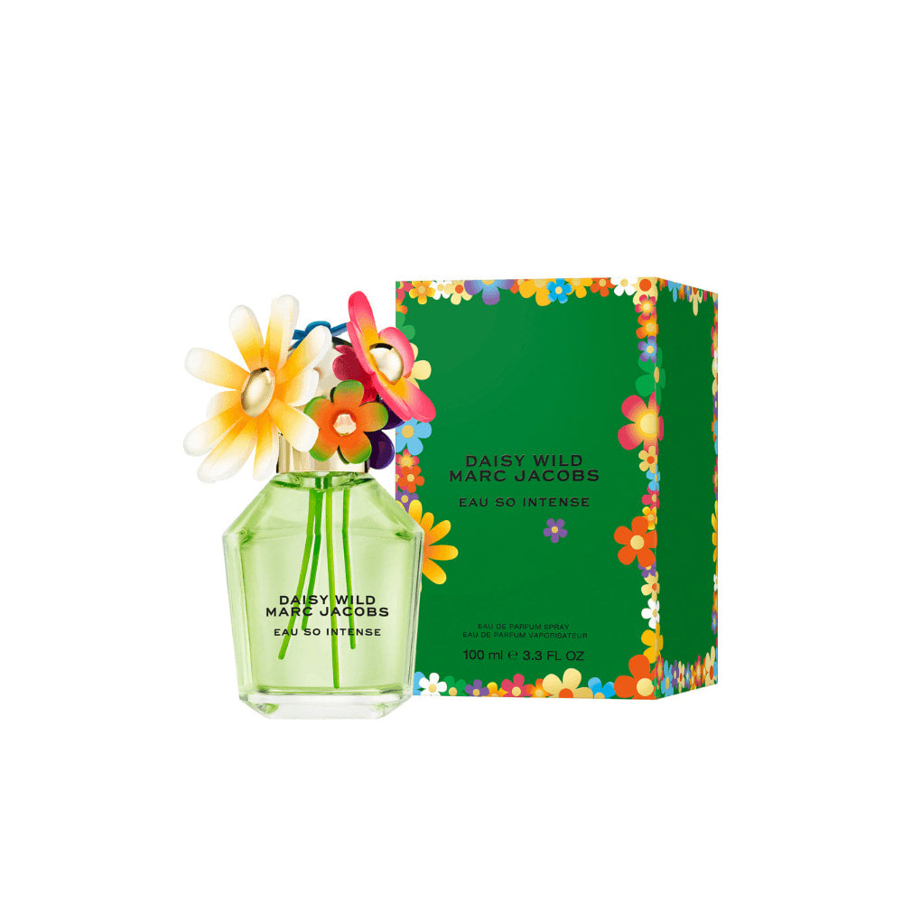 DAISY WILD EAU SO INTENSE
