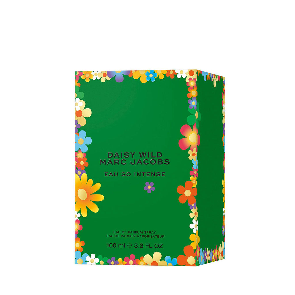 DAISY WILD EAU SO INTENSE