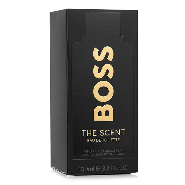 BOSS THE SCENT