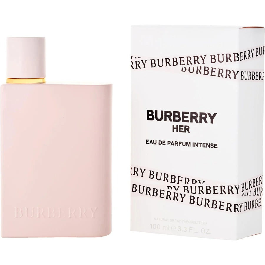 BURBERRY HER EDP INTENSE