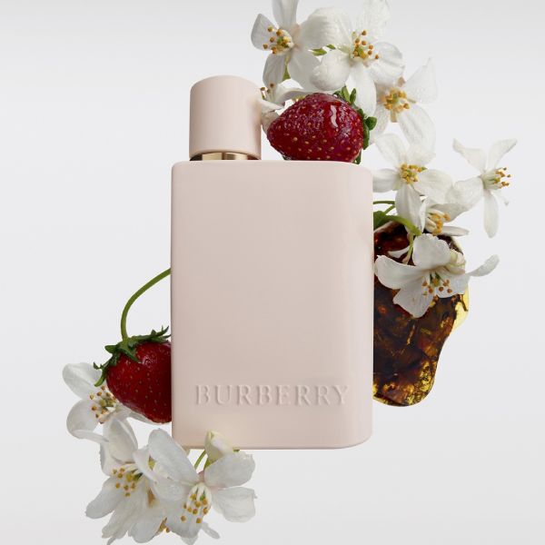 BURBERRY HER EDP INTENSE