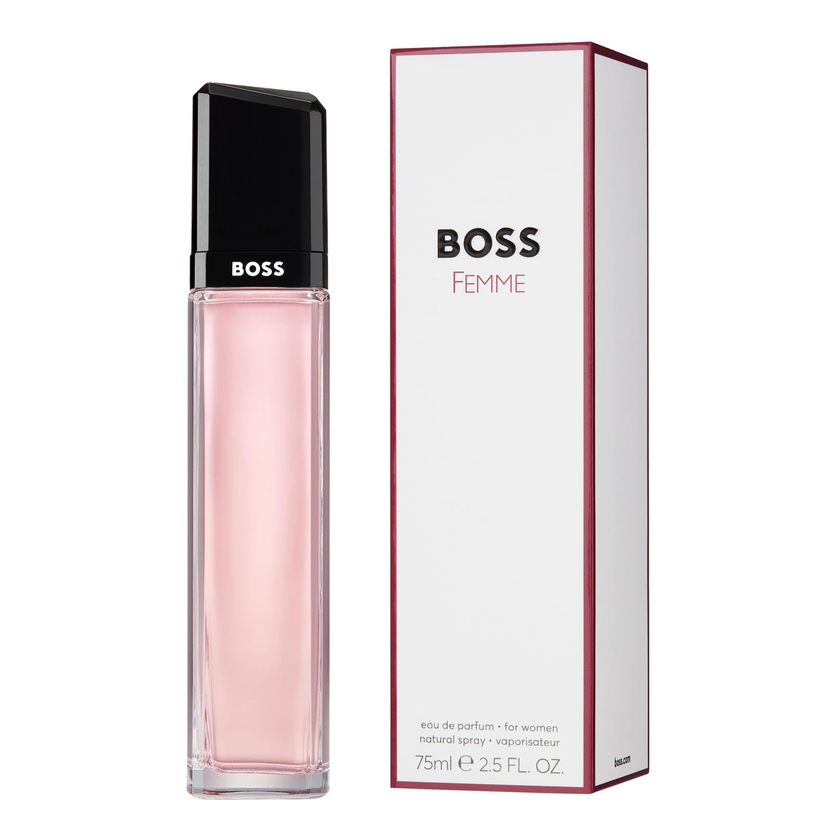 BOSS FEMME