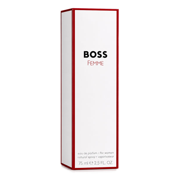 BOSS FEMME