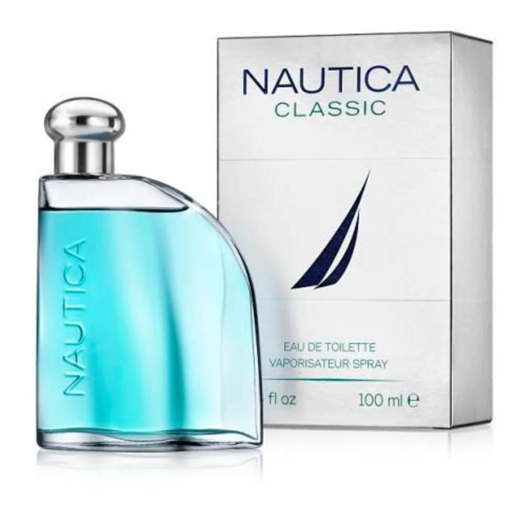NAUTICA CLASSIC
