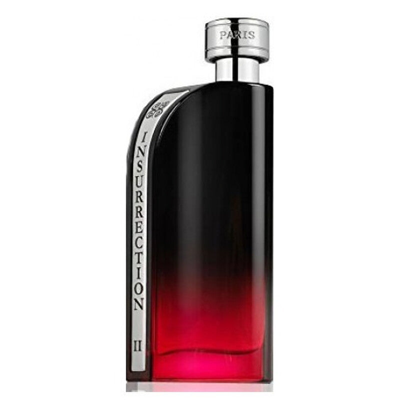 INSURRECTION II DARK